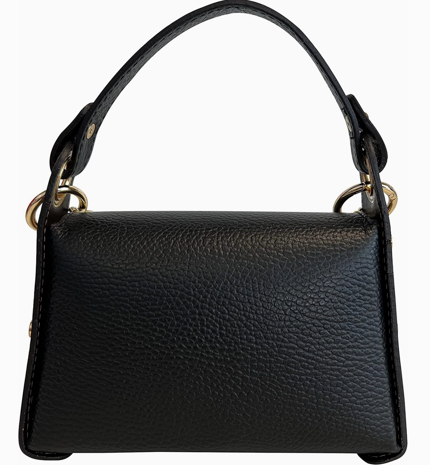 Cassette - L´Abeille Bag Creamy White