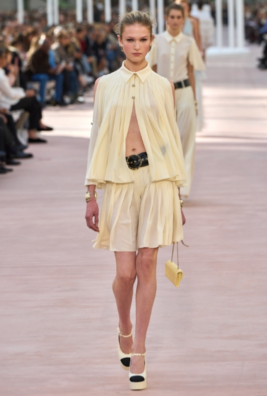 2025 Fashion Trends - What to expect this year!