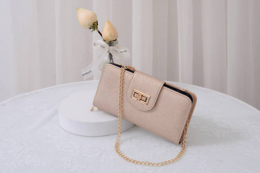 Crossbody Wallet