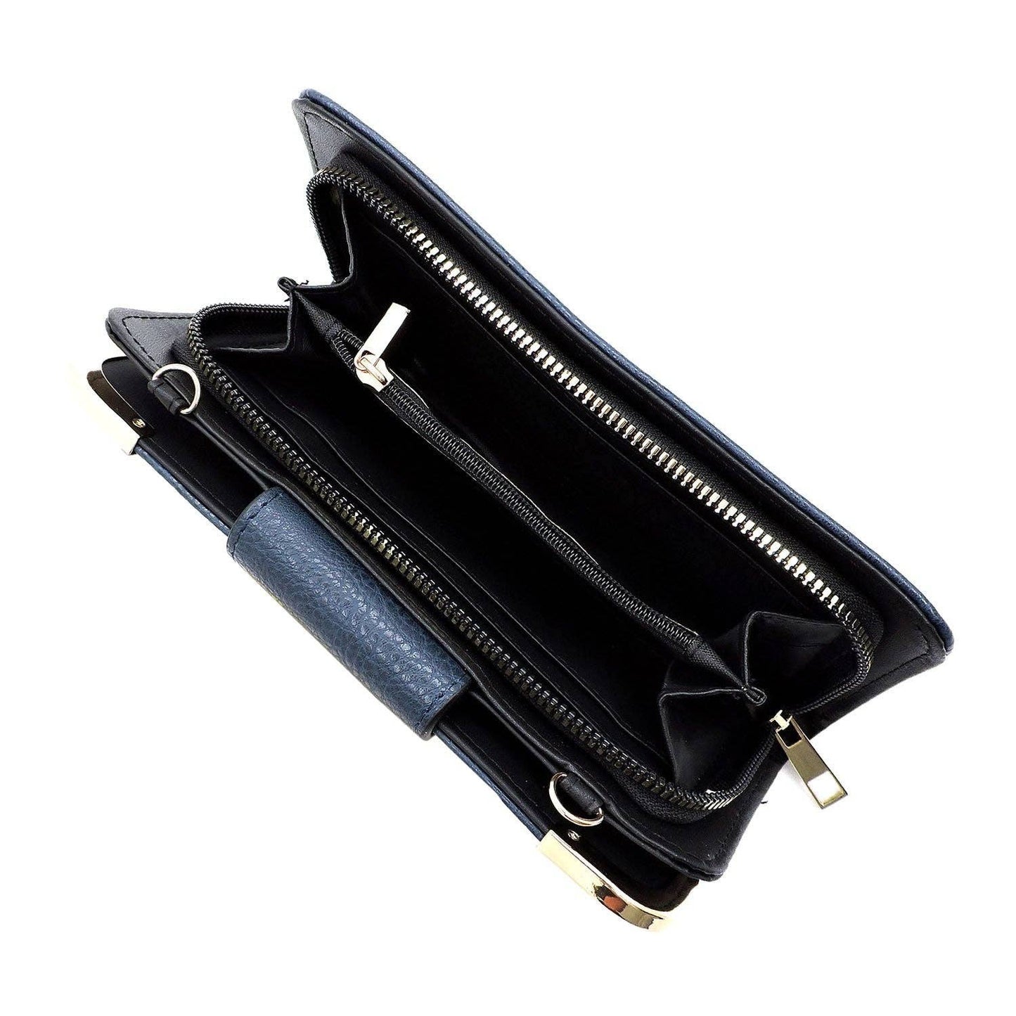 Crossbody Wallet