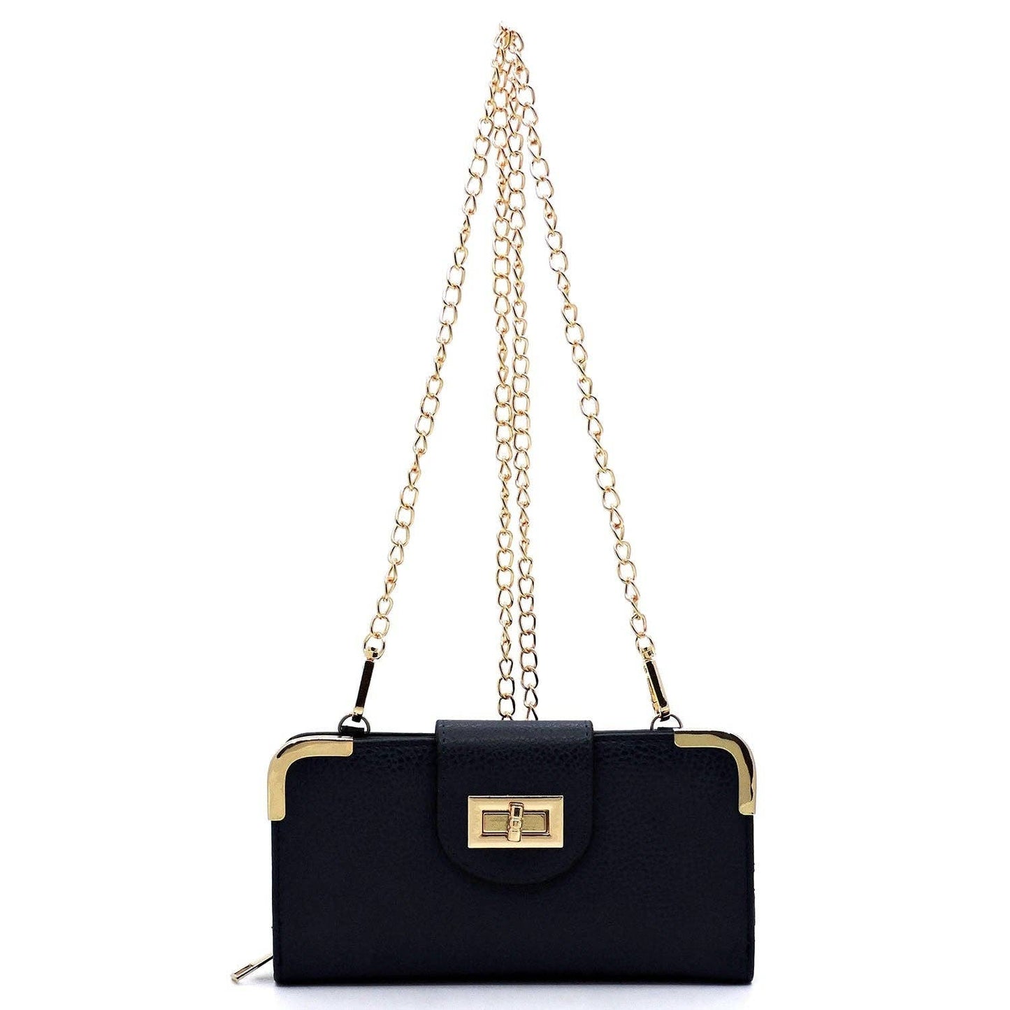 Crossbody Wallet