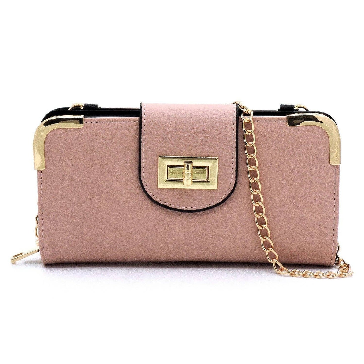 Crossbody Wallet