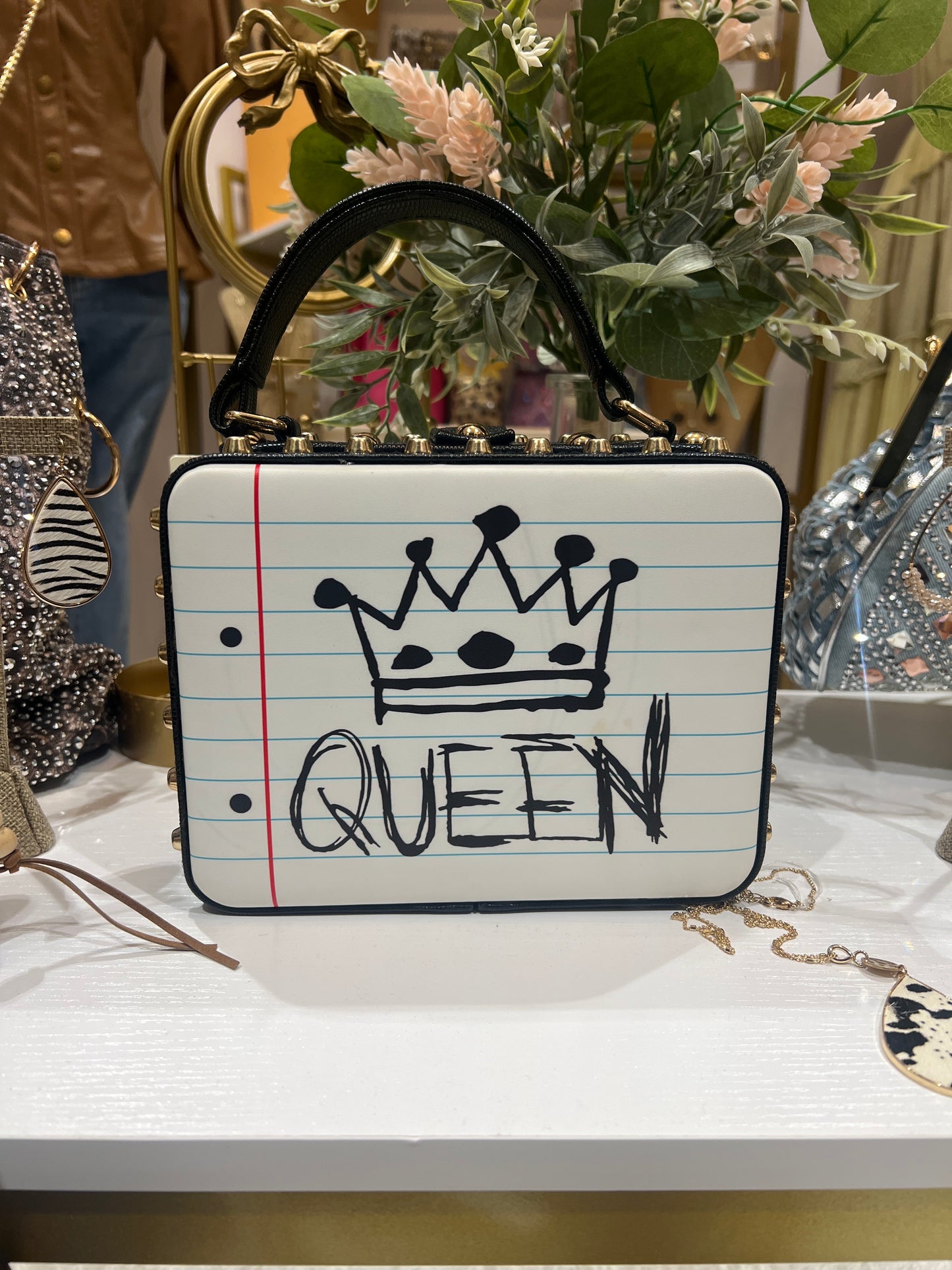 All I need is Love and WiFi Purse