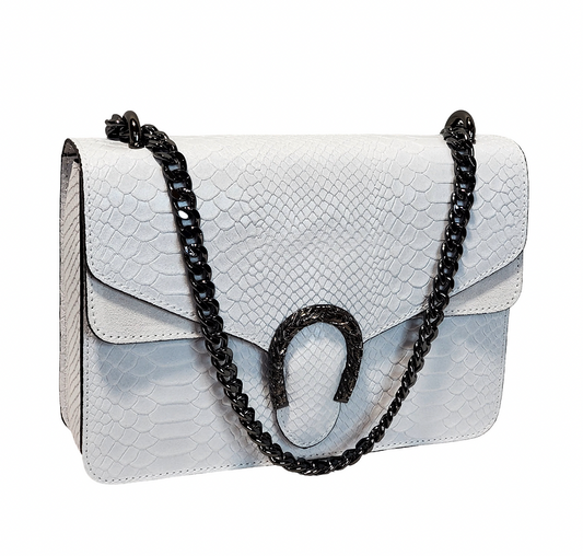 Sibilla Chain Shoulder Bag & Crossbody