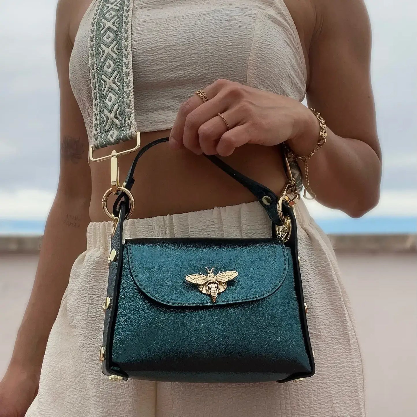 L´Abeille Bag