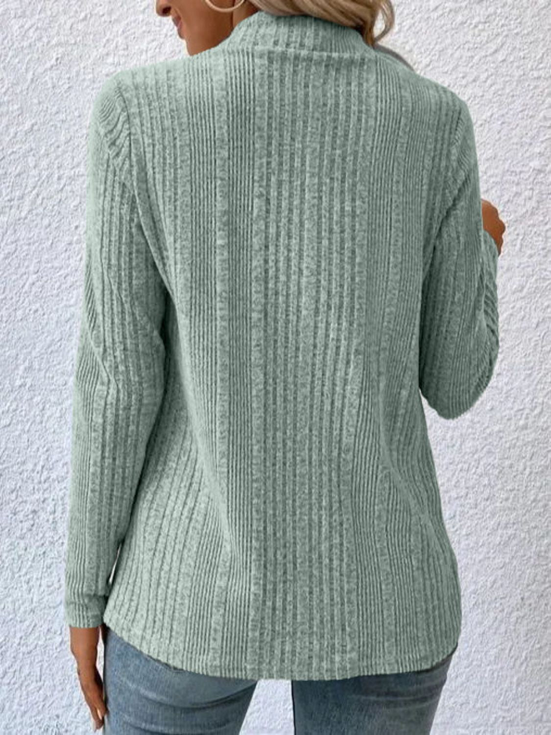 Long Sleeve Cardigan